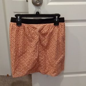 Skirt, Loft, size 4